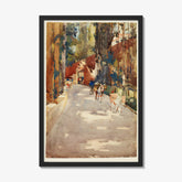 The Boy from the Canal by Arthur Melville - thumbnail_1_bf_6846da371483fa5b35559176
